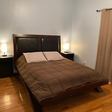 Cozy House With Large Free Parking On Premises Villa Springfield Ngoại thất bức ảnh
